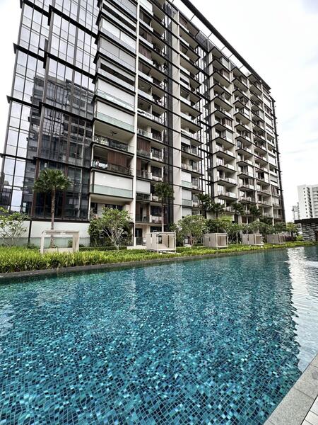 For Sale - Dairy Farm Residences