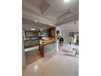 For Sale - 740 Woodlands Circle