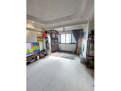 For Sale - 740 Woodlands Circle