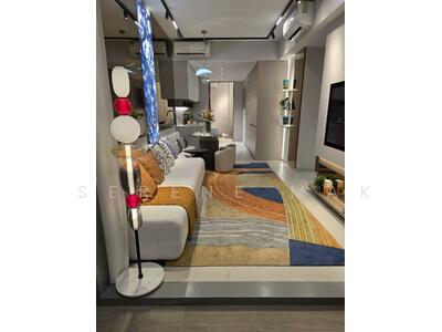 For Sale - Promenade Peak