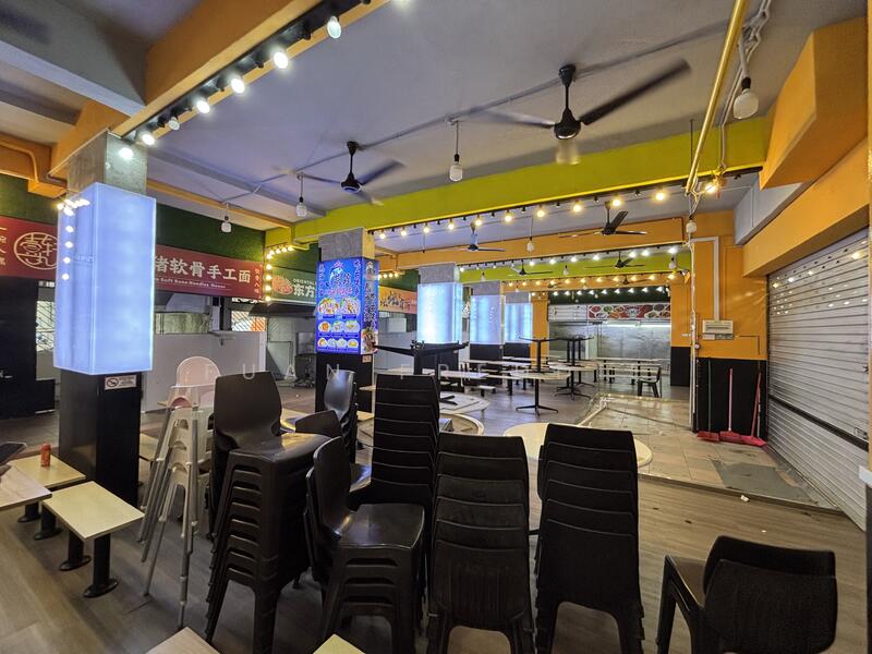 HDB COFFEESHOP FOR RENT NO TAKEOVER FEES @ CLEMENTI, Clementi, 2,800 sqft, Food & Beverage For Rent, by Fuan Freddie, 60209457 - CommercialGuru.com.sg