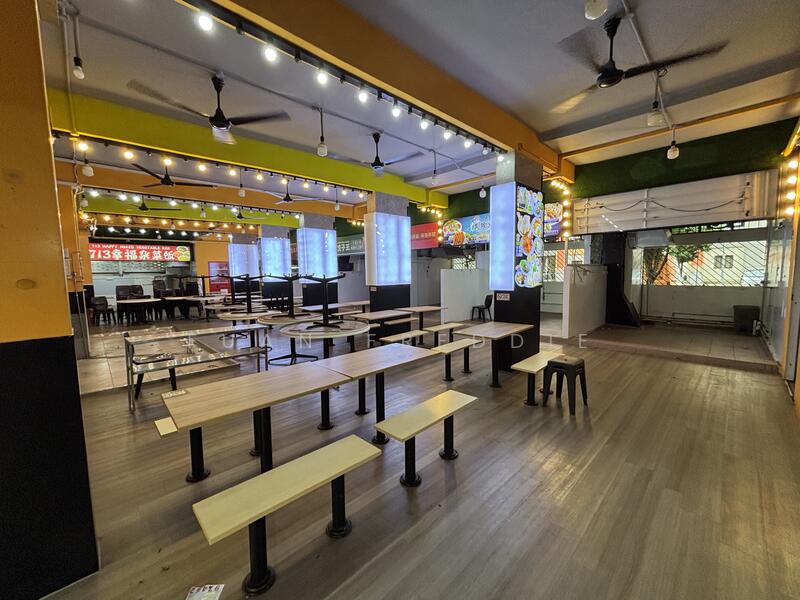 HDB COFFEESHOP FOR RENT NO TAKEOVER FEES @ CLEMENTI, Clementi, 2,800 sqft, Food & Beverage For Rent, by Fuan Freddie, 60209457 - CommercialGuru.com.sg