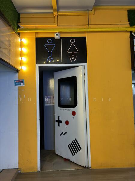 HDB COFFEESHOP FOR RENT NO TAKEOVER FEES @ CLEMENTI, Clementi, 2,800 sqft, Food & Beverage For Rent, by Fuan Freddie, 60209457 - CommercialGuru.com.sg