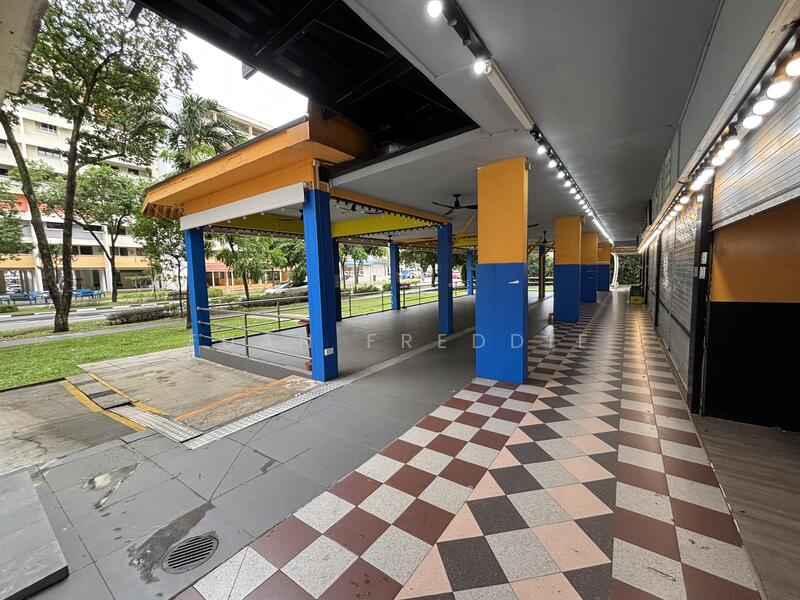 HDB COFFEESHOP FOR RENT NO TAKEOVER FEES @ CLEMENTI, Clementi, 2,800 sqft, Food & Beverage For Rent, by Fuan Freddie, 60209457 - CommercialGuru.com.sg