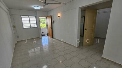 For Rent - 111 Aljunied Crescent