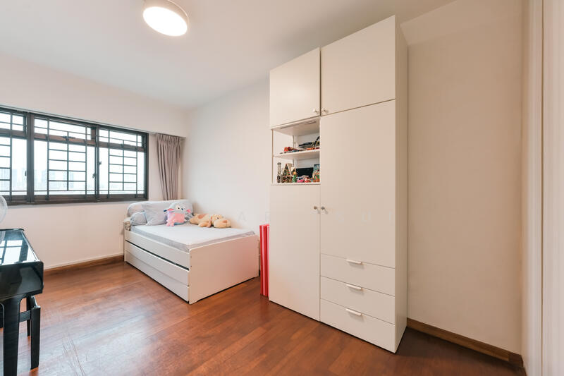 For Sale - 17A Telok Blangah Crescent