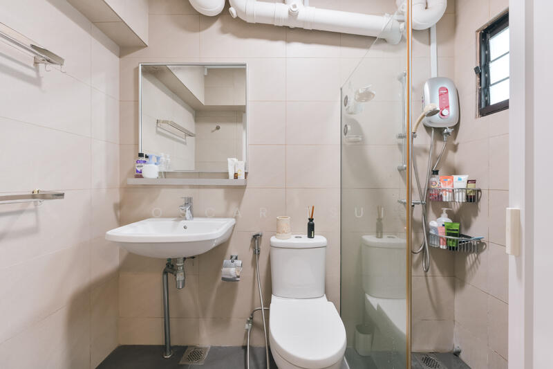 For Sale - 17A Telok Blangah Crescent