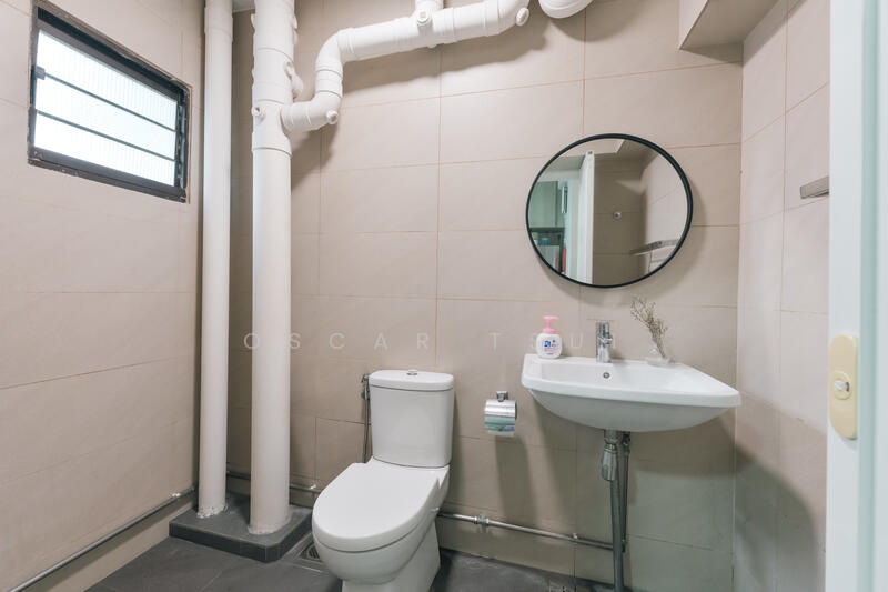 For Sale - 17A Telok Blangah Crescent