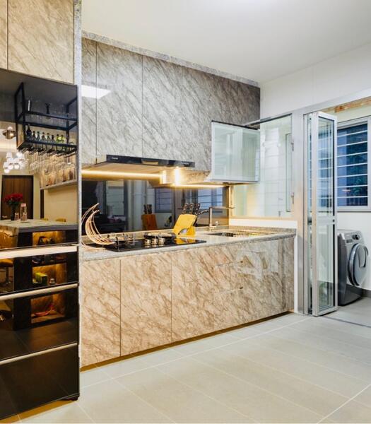 For Sale - 26A Saint George's Lane