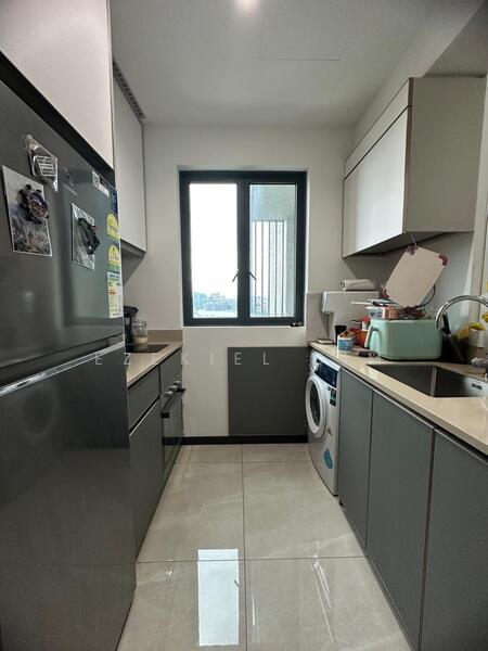 Normanton Park Condominium For Sale at S$ 1,748,888 | PropertyGuru Singapore - Kitchen
