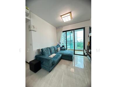 For Sale - Normanton Park