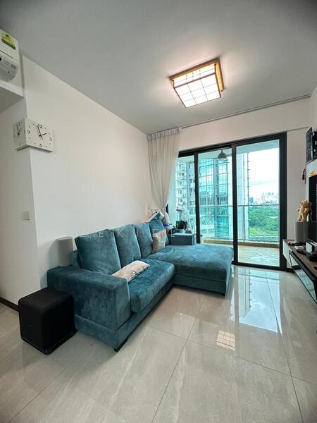 For Sale - Normanton Park