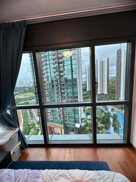 Normanton Park Condominium For Sale at S$ 1,748,888 | PropertyGuru Singapore - View