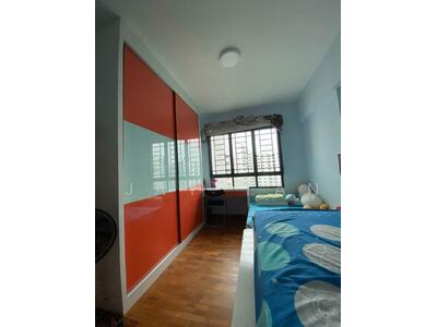 For Rent - Woodsvale