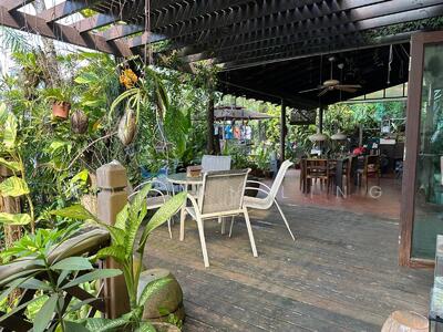 For Sale - Ming Park