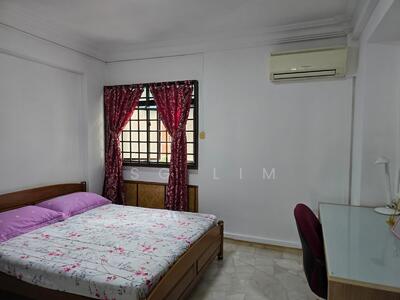 For Rent - 703 Tampines Street 71