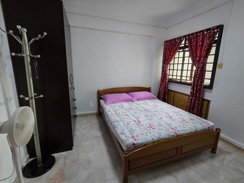 For Rent - 703 Tampines Street 71