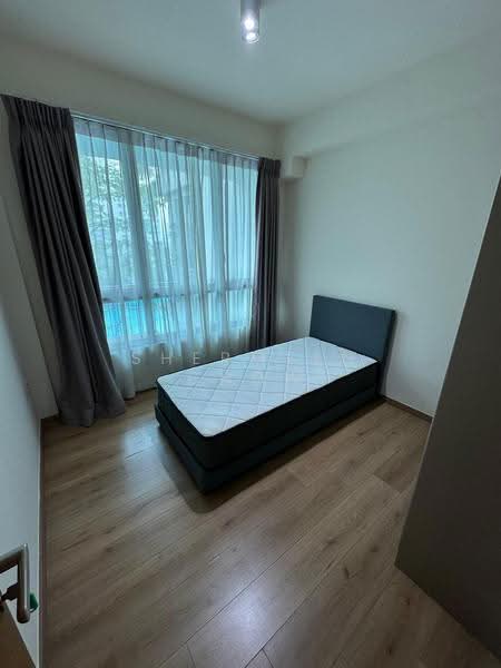 Nine Residences, 14 Yishun Avenue 9, Sembawang / Yishun, 2 Bedrooms, 710 sqft, Apartment For Rent, by Shermeen Chow, 60209486 - Bedroom - PropertyGuru.com.sg
