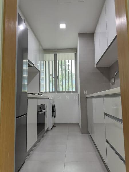 The Vermont On Cairnhill, 12 Cairnhill Rise, Orchard / River Valley, 2 Bedrooms, 915 sqft, Apartment For Sale, by Carolin Wong, 60209490 - Kitchen - PropertyGuru.com.sg