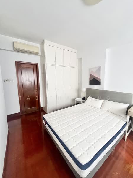 Eastpoint Green, 1 Simei Street 3, Room Rental, 100 sqft, Condominium For Rent, by Tabitha Pang, 60209496 - Bedroom - PropertyGuru.com.sg