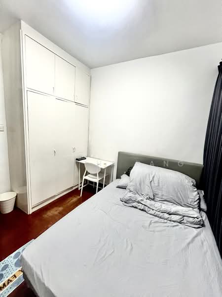 Eastpoint Green, 1 Simei Street 3, Room Rental, 100 sqft, Condominium For Rent, by Tabitha Pang, 60209496 - Bedroom - PropertyGuru.com.sg