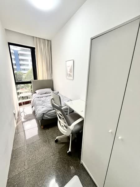 Eastpoint Green, 1 Simei Street 3, Room Rental, 100 sqft, Condominium For Rent, by Tabitha Pang, 60209496 - Bedroom - PropertyGuru.com.sg