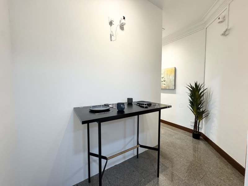 Eastpoint Green, 1 Simei Street 3, Room Rental, 100 sqft, Condominium For Rent, by Tabitha Pang, 60209496 - Interior - PropertyGuru.com.sg
