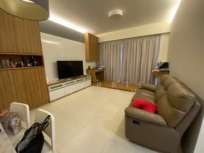 For Rent - Dover Parkview