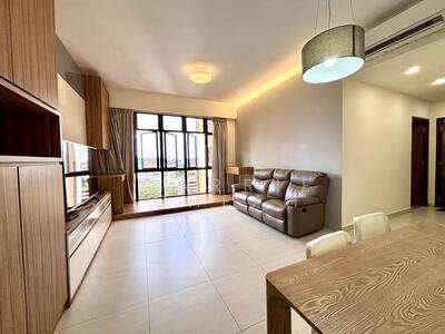 For Rent - Dover Parkview