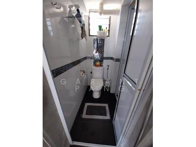 For Rent - 263 Waterloo Street