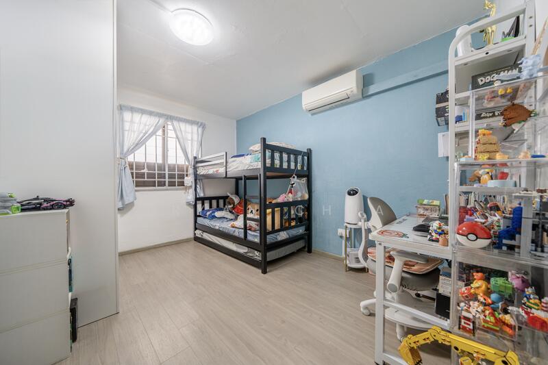 For Sale - 219 Yishun Street 21