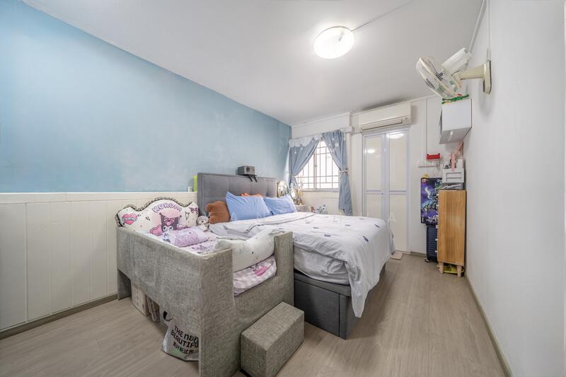 For Sale - 219 Yishun Street 21