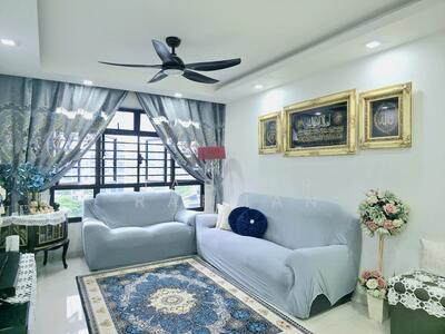 For Sale - 471A Fernvale Street