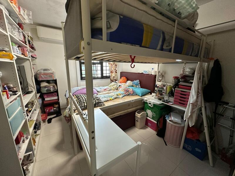 For Sale - 13 Marsiling Lane