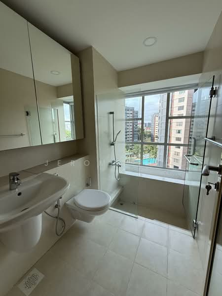 For Rent - Starville