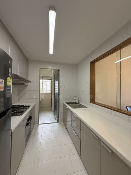 For Rent - Starville