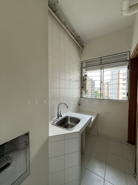 For Rent - Starville