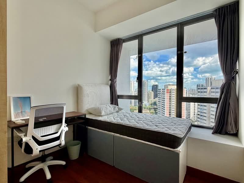 Vista Residences, 26 Jalan Datoh, Room Rental, 150 sqft, Condominium For Rent, by Sky Lai, 60209532 - Bedroom - PropertyGuru.com.sg