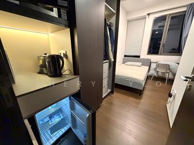 For Rent - RV Altitude