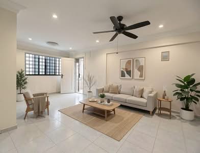 For Sale - 6 Saint George's Lane