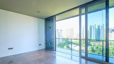 For Rent - Cuscaden Reserve