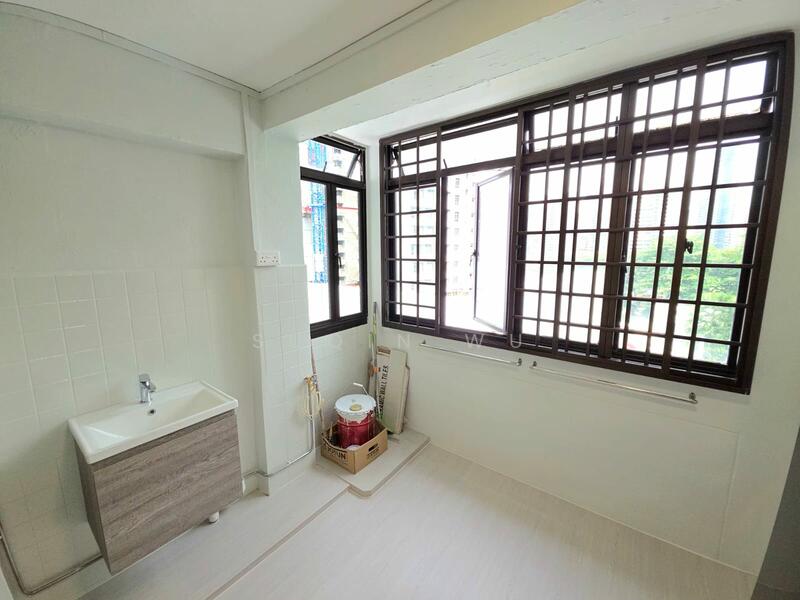 For Rent - 14 Taman Ho Swee