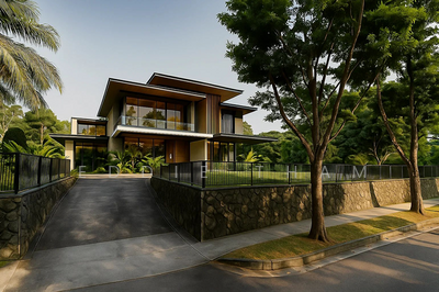 For Sale - Binjai Park