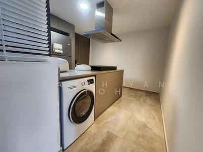 For Rent - Affinity At Serangoon