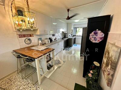 For Rent - 570 Ang Mo Kio Avenue 3