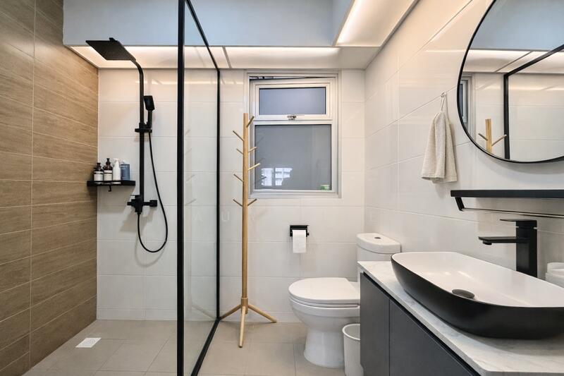 For Sale - 874C Tampines Street 85