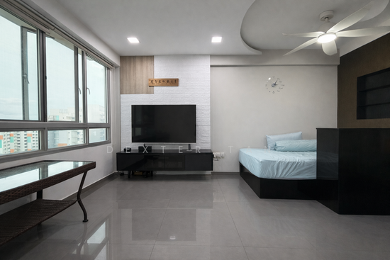 For Sale - 591A Montreal Link