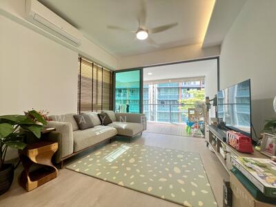 For Sale - Double Bay Residences