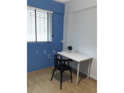 For Rent - 908 Tampines Avenue 4