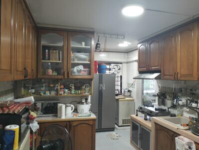 For Rent - 542 Serangoon North Avenue 4